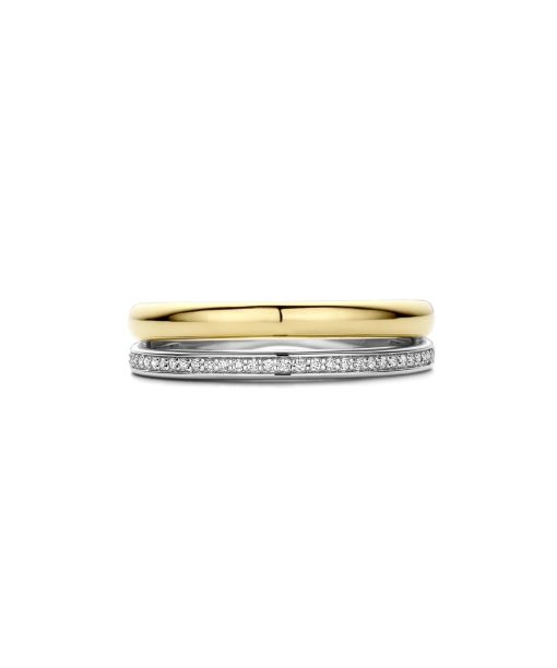 Ti Sento - Milano Ring 12392ZY - Bilde 3