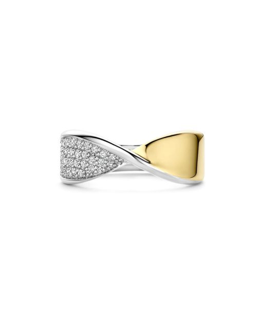 Ti Sento - Milano Ring 12393ZY - Bilde 3