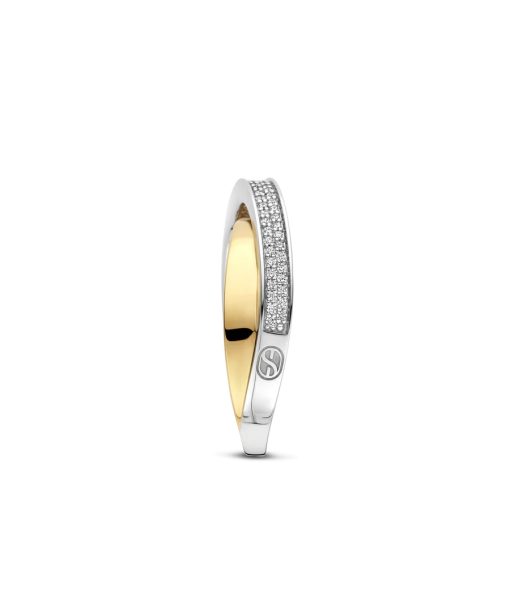 Ti Sento - Milano Ring 12395ZY - Bilde 2