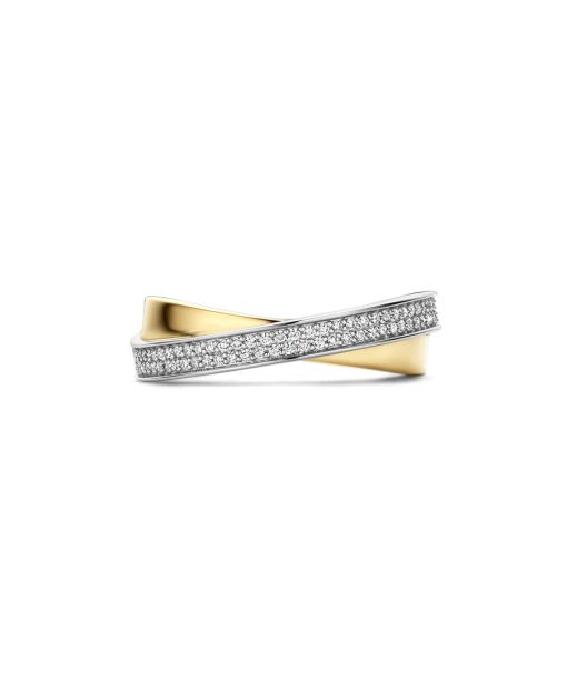 Ti Sento - Milano Ring 12395ZY - Bilde 3