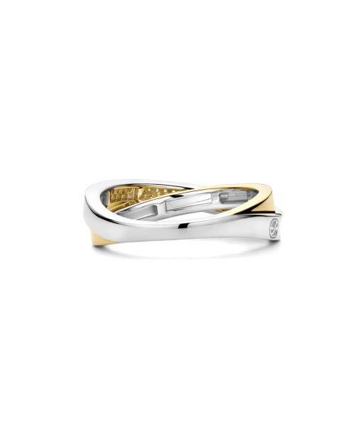 Ti Sento - Milano Ring 12395ZY - Bilde 4