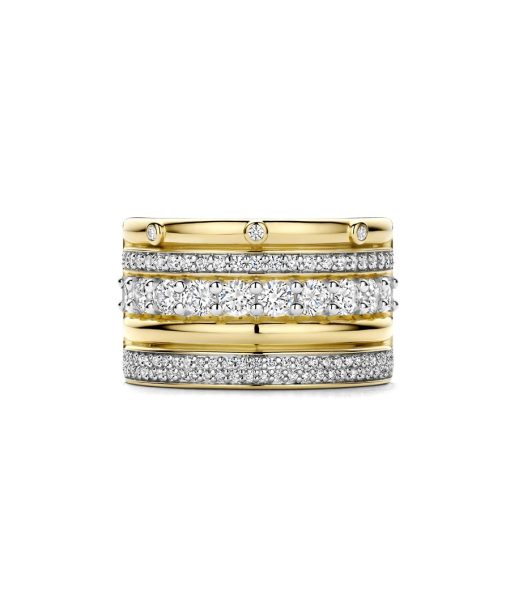 Ti Sento - Milano Ring 12396ZY - Bilde 3