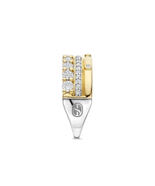 Ti Sento - Milano Ring 12397ZY - Bilde 2