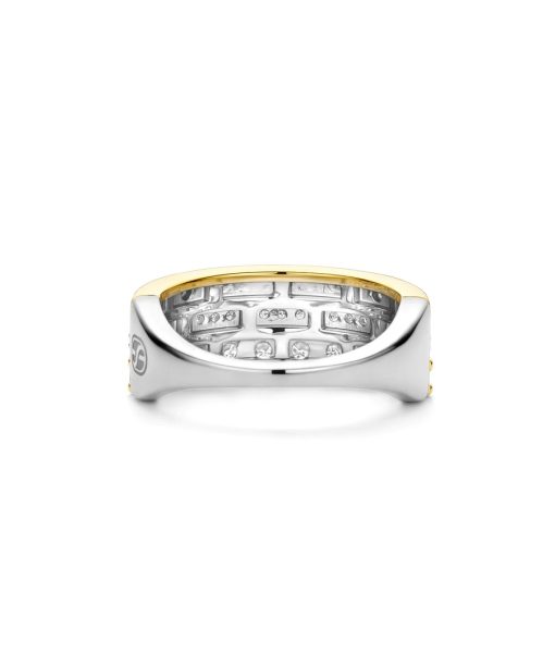 Ti Sento - Milano Ring 12397ZY - Bilde 4