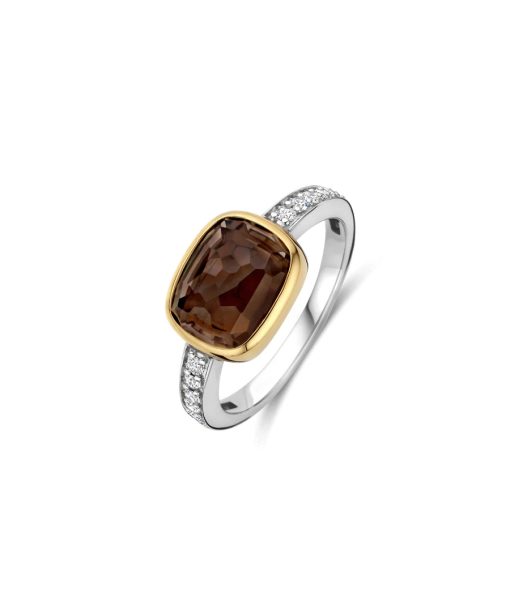 Ti Sento - Milano Ring 12398SQ