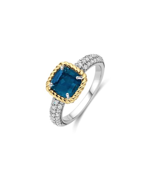 Ti Sento - Milano Ring 12399DB