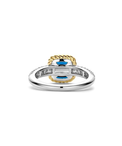 Ti Sento - Milano Ring 12399DB - Bilde 4