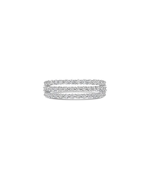 Ti Sento Stardust Zirconia Ring - M model - Bilde 3