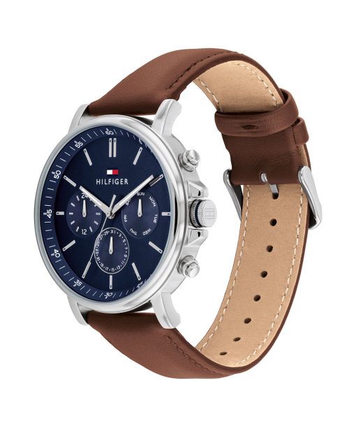 Tommy Hilfiger Tyson 43mm - 1710585 - Bilde 2