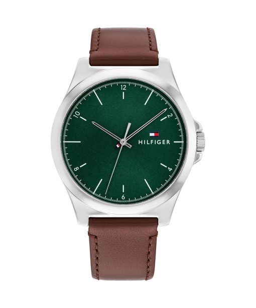 Tommy Hilfiger Norris 43mm - 1710602