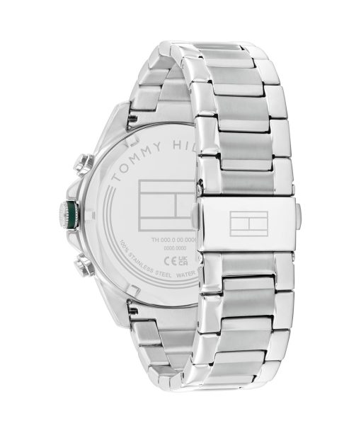 Tommy Hilfiger Lars 46mm - 1710651 - Bilde 3
