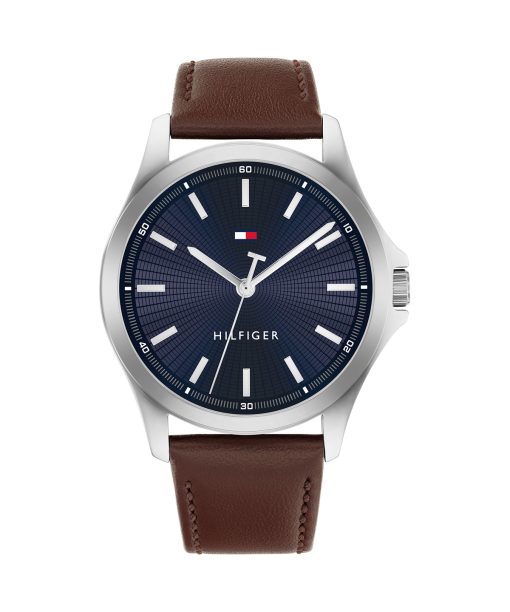 Tommy Hilfiger Bruce 43mm - 1710669