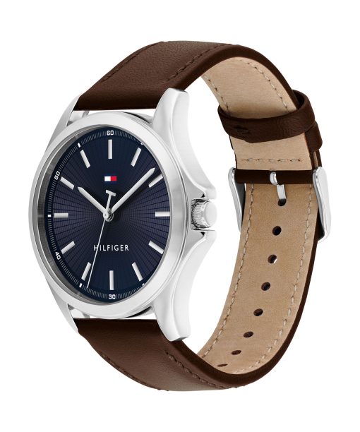 Alternative view of Tommy Hilfiger Bruce 43mm - 1710669