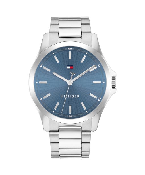 Tommy Hilfiger Bruce 43mm - 1710670