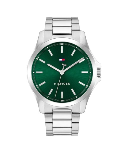 Tommy Hilfiger Bruce 43mm - 1710672