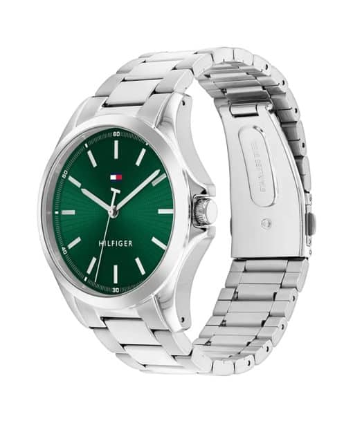 Alternative view of Tommy Hilfiger Bruce 43mm - 1710672