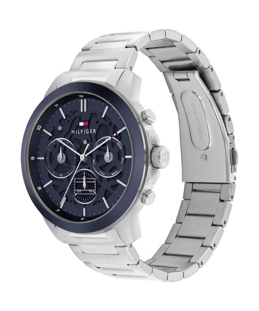 Tommy Hilfiger Henry 43mm - 1710684 - Bilde 2