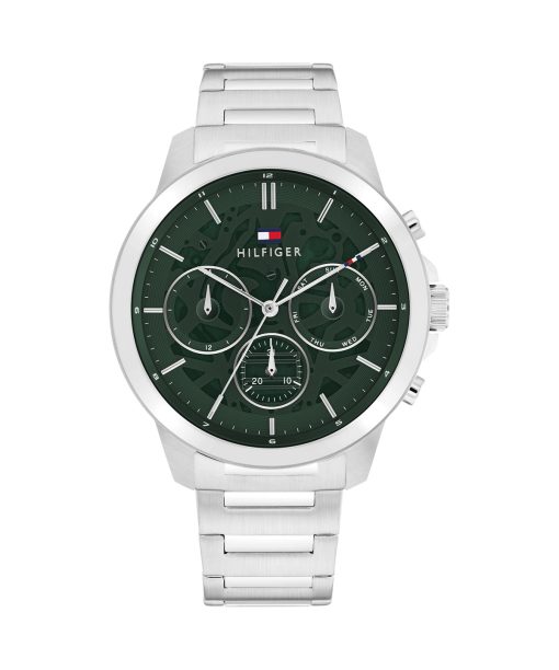 Tommy Hilfiger Henry 43mm - 1710686