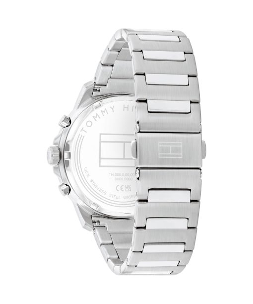 Tommy Hilfiger Henry 43mm - 1710686 - Bilde 3