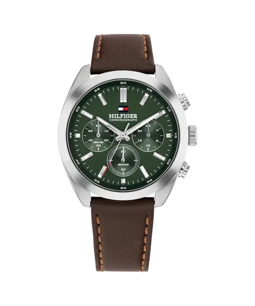 Tommy Hilfiger Hudson Chronograph 40mm - 1710719
