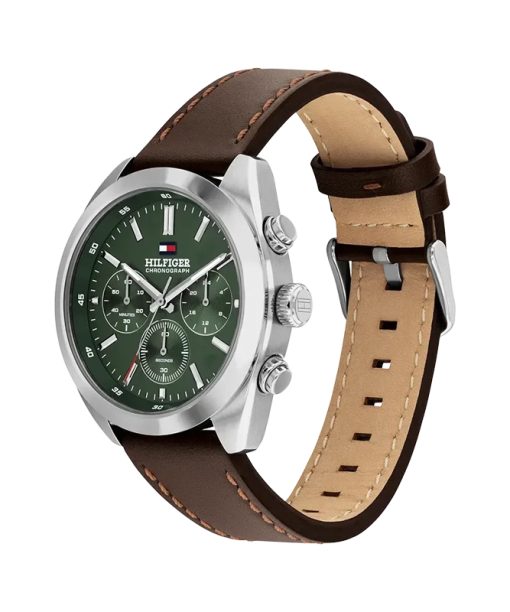 Tommy Hilfiger Hudson Chronograph 40mm - 1710719 - Bilde 2