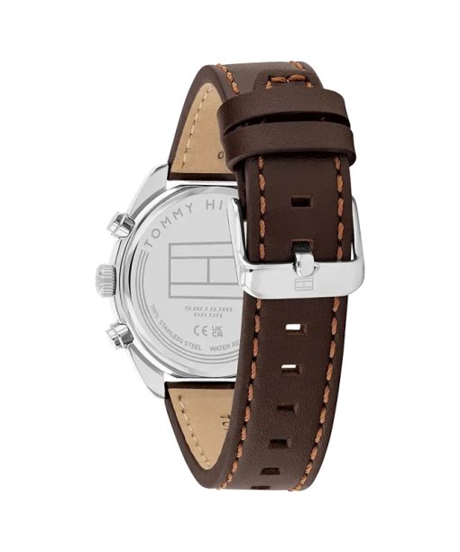 Tommy Hilfiger Hudson Chronograph 40mm - 1710719 - Bilde 3