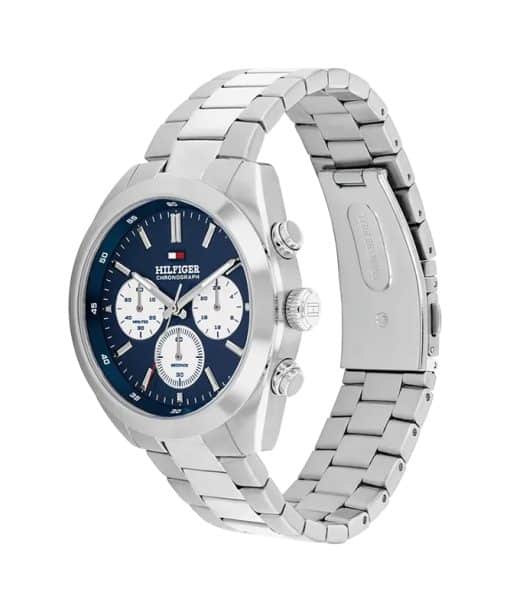 Alternative view of Tommy Hilfiger Hudson Chronograph 40mm - 1710722
