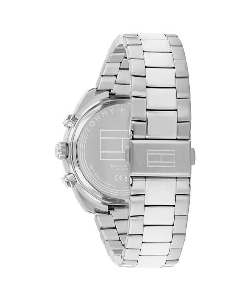 Tommy Hilfiger Hudson Chronograph 40mm - 1710722 - Bilde 3
