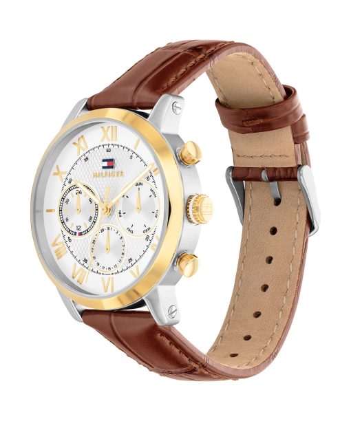 Tommy Hilfiger TH-Oxford 42mm - 1710726 - Bilde 2