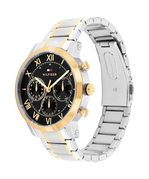 Tommy Hilfiger TH-Oxford 42mm - 1710729 - Bilde 2