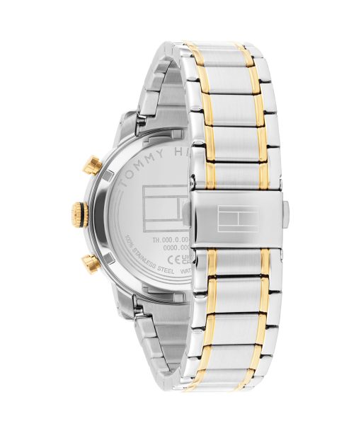 Tommy Hilfiger TH-Oxford 42mm - 1710729 - Bilde 3