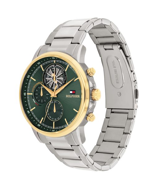 Tommy Hilfiger Stewart 44mm - 1710735 - Bilde 2