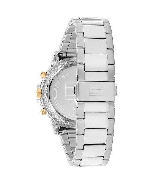 Tommy Hilfiger Stewart 44mm - 1710735 - Bilde 3