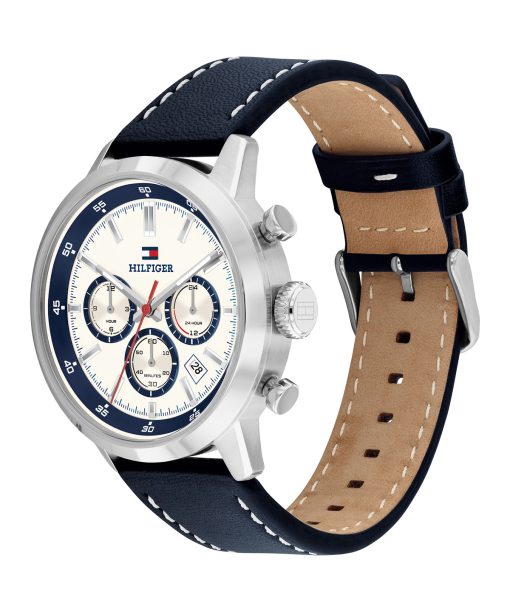 Tommy Hilfiger 43mm - 1710751 - Bilde 2