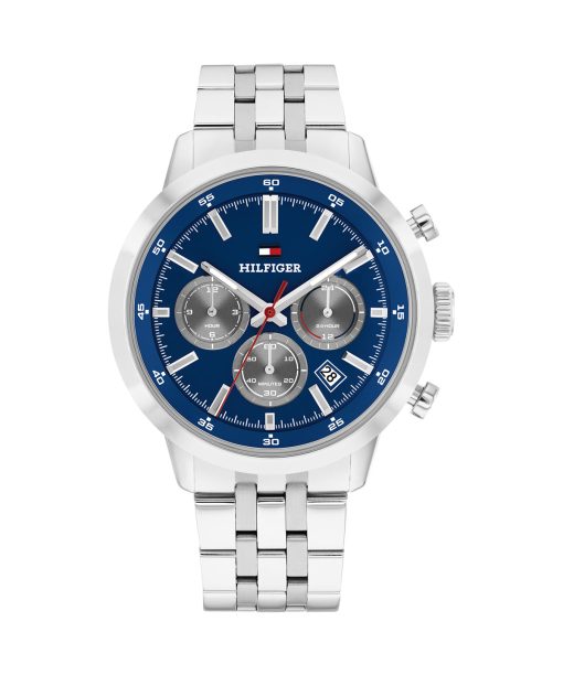 Tommy Hilfiger Kent 43mm - 1710753
