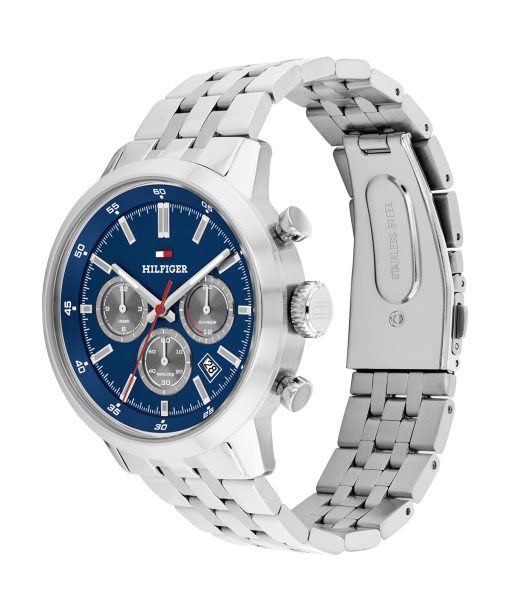 Alternative view of Tommy Hilfiger Kent 43mm - 1710753
