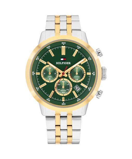Tommy Hilfiger Kent 43mm - 1710754