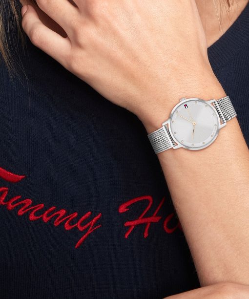 Tommy Hilfiger Pippa 34mm - 1782665 - Bilde 4
