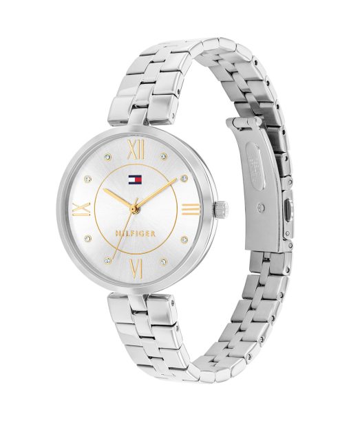 Tommy Hilfiger Ella 34mm - 1782683 - Bilde 2