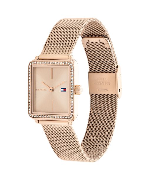 Alternative view of Tommy Hilfiger Tea 24mm - 1782792