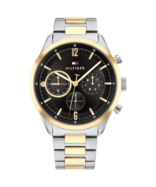 Tommy Hilfiger Matthew 44mm - 1791944