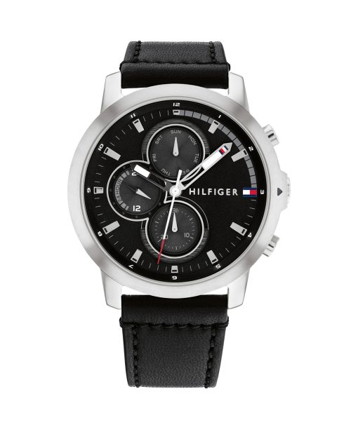 Tommy Hilfiger Jameson 46mm - 1792052
