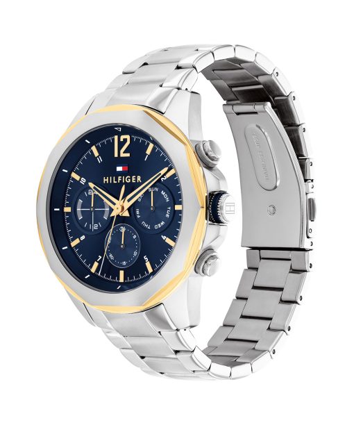Alternative view of Tommy Hilfiger Lars 46mm - 1792059