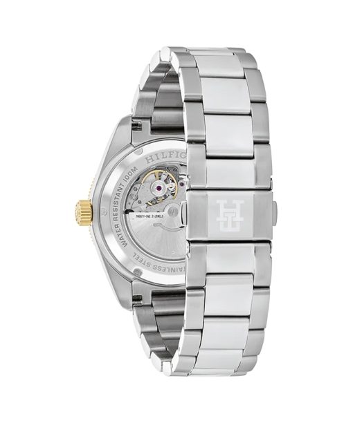 Tommy Hilfiger TH85 Automatic 40mm - 1792155 - Bilde 3