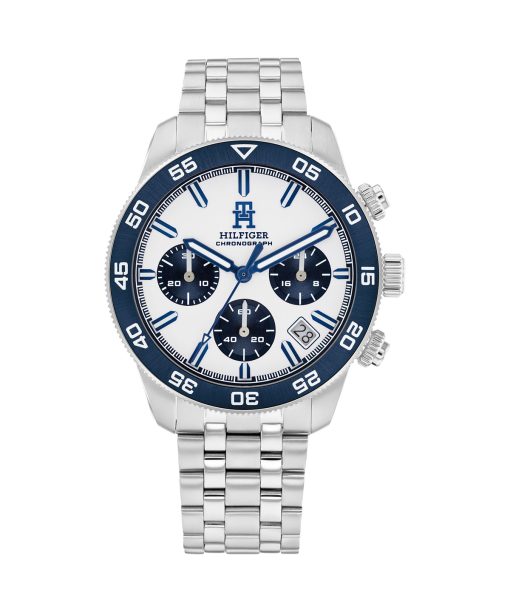 Tommy Hilfiger TH85 41mm - 1792157