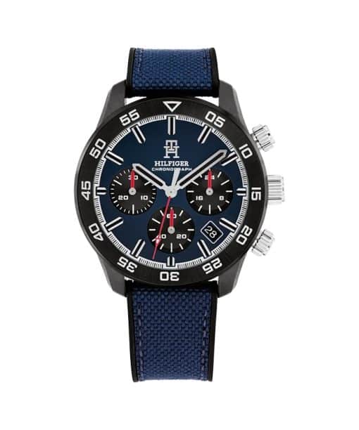 Tommy Hilfiger TH85 Chronograph 42mm - 1792183