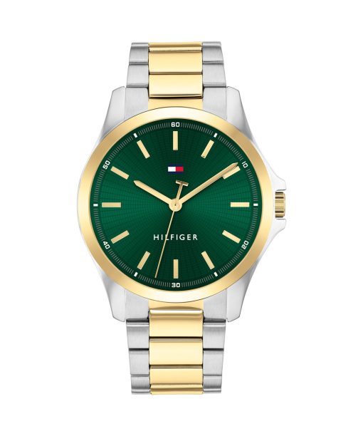 Tommy Hilfiger Bruce 42mm - 1792192