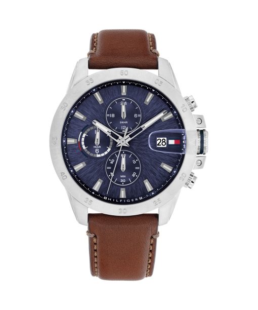 Tommy Hilfiger Jameson 43mm - 1792195