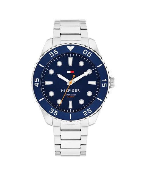 Tommy Hilfiger Oceanic 42mm - 1792202