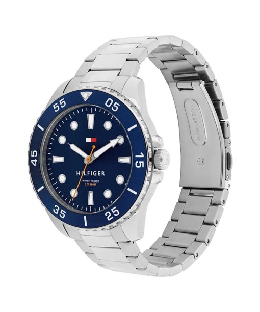 Alternative view of Tommy Hilfiger Oceanic 42mm - 1792202